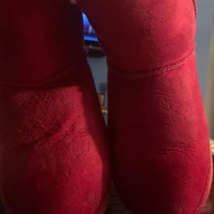 Girls UGG boots